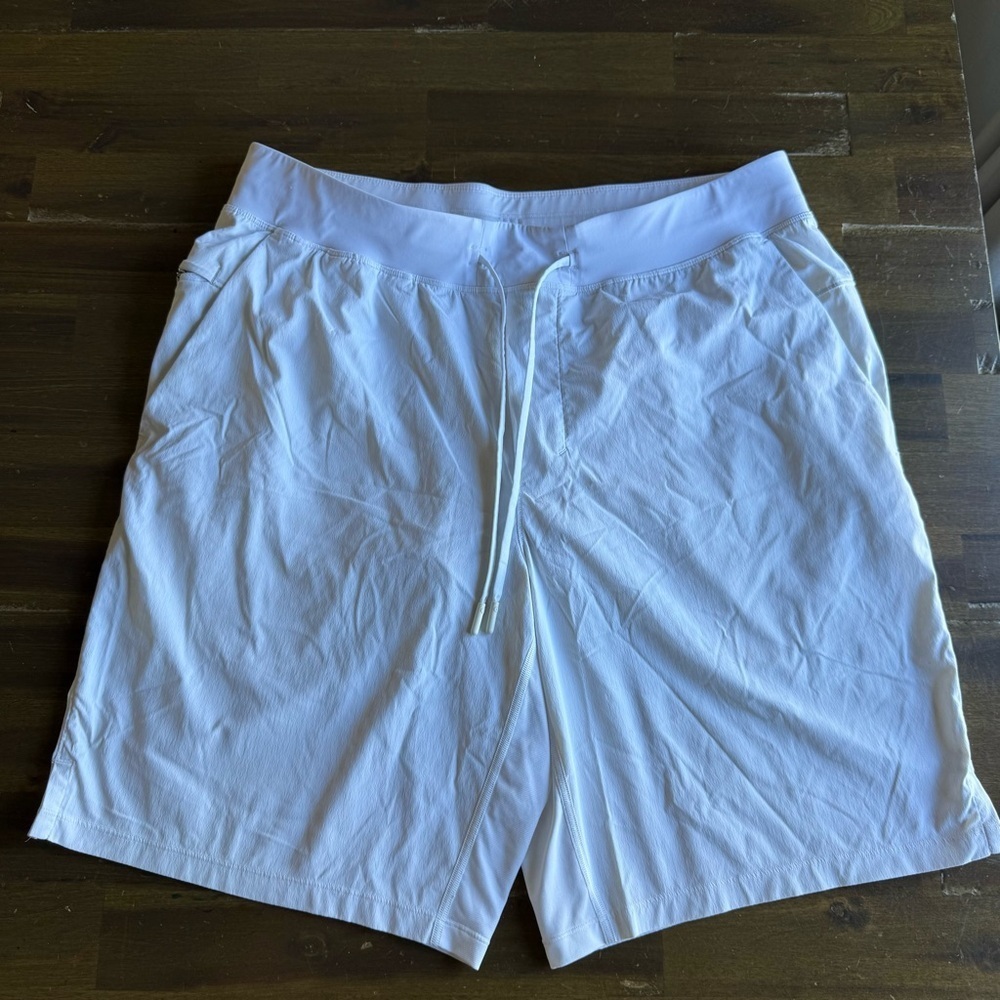 lululemon athletica License To Train Linerness Short